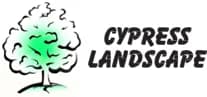Cypress Landscape logo